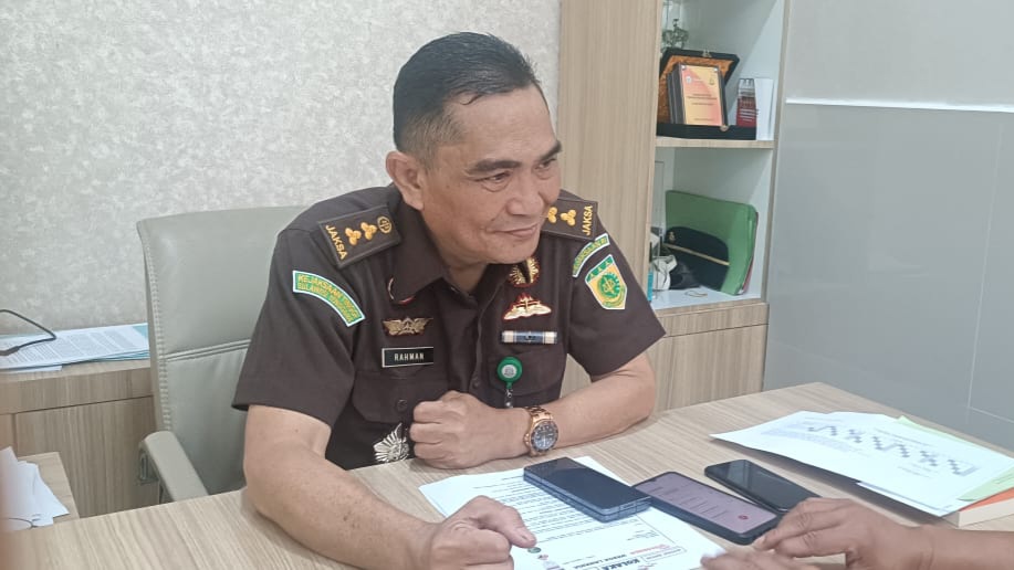 LSM Lira dan Pekat Laporkan Dugaan Korupsi dan Pencucian Uang Perusda Kolaka ke Kejati Sultra