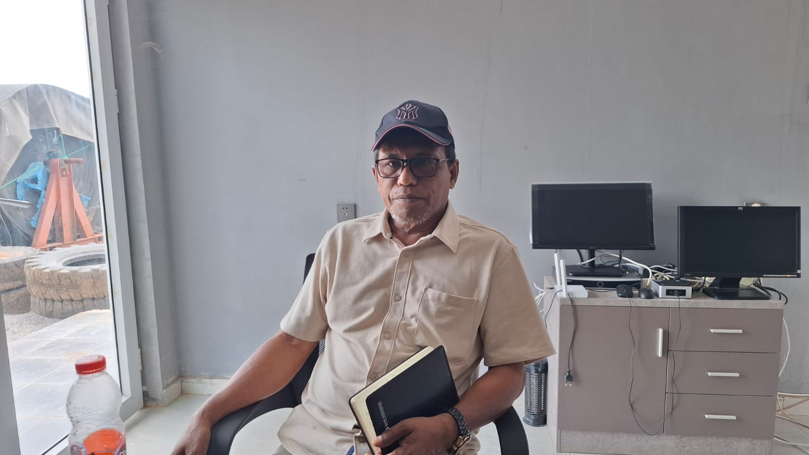 PT Hoffman Energi Perkasa Komitmen Patuhi Perizinan dan Manfaat Pembangunan Daerah