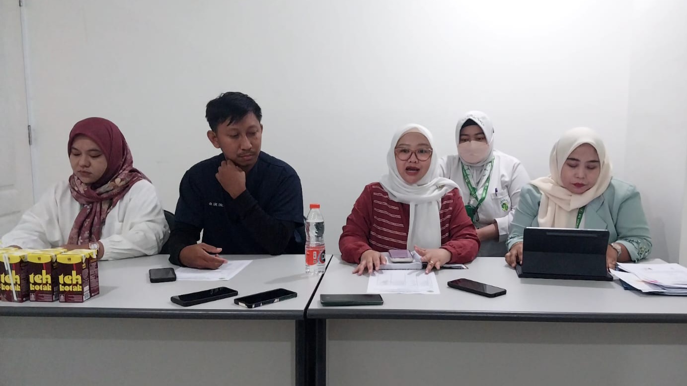 Polemik Klaim Ganda: Pasien Ngaku Dirugikan, RS Hermina Kendari dan BPJS Kompak Membantah