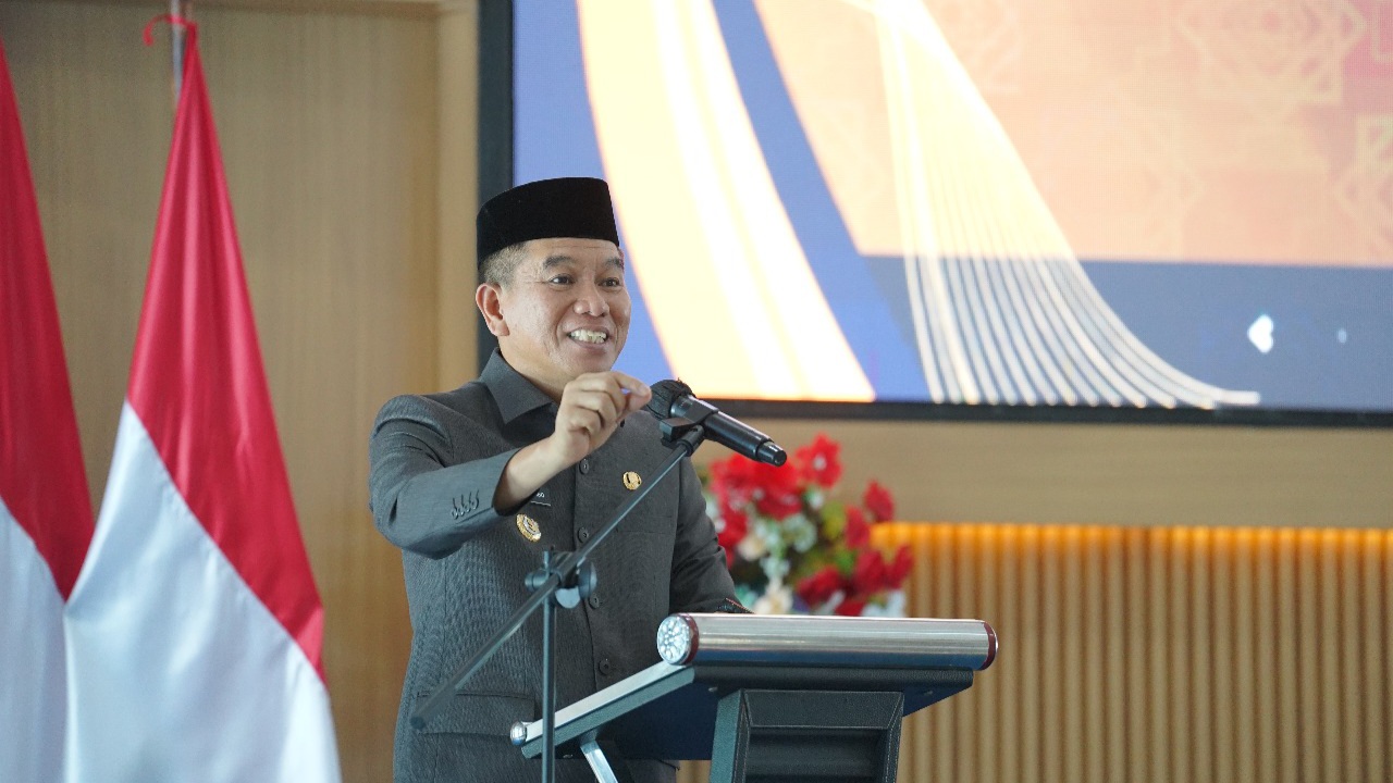 SK 767 PPPK Konawe Selatan Diperpanjang Tiga Tahun, 15 Orang Putus Kontrak