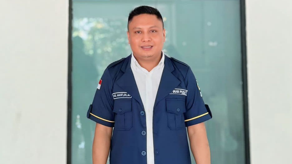 Tangani Unjuk Rasa dengan Humanis dan Profesional, PP GPI Apresiasi Polda Sultra