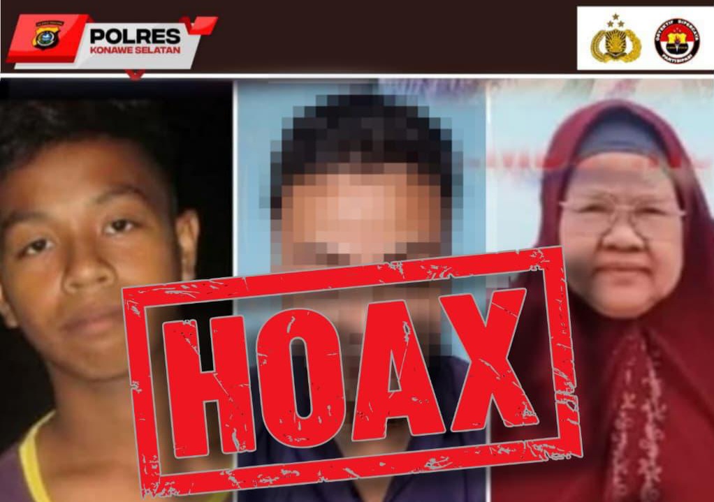 Pasca Penangkapan Tersangka Pembunuhan Bocah di Mowila, Peran Bhabinkamtibmas Garda Terdepan Jaga Situasi Kamtibmas