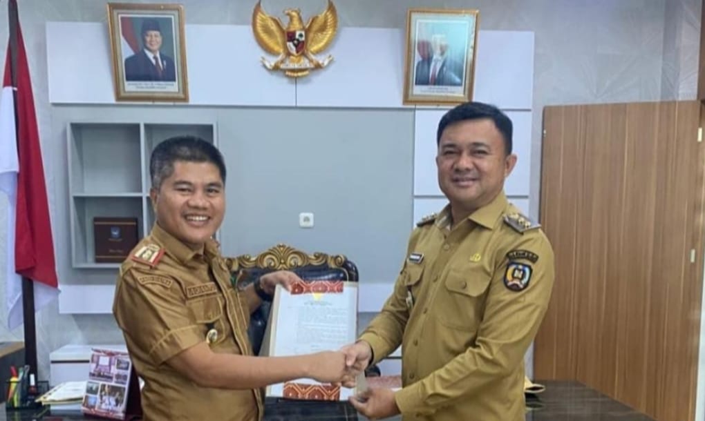 Bapenda Konsel Jajaki Pajak Tambang, DPRD Beri Dukungan Penuh