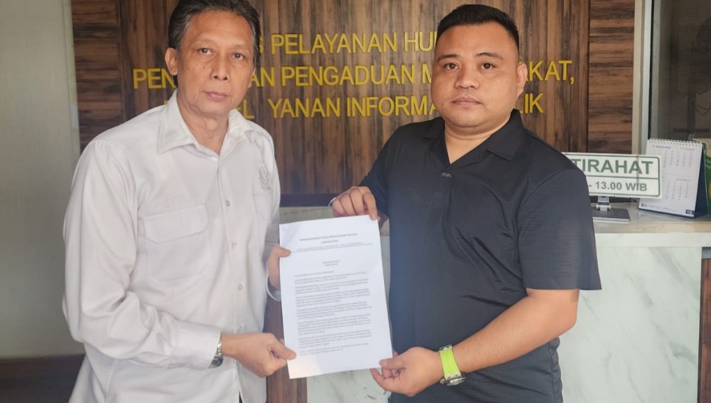 Desak Kejagung Lakukan Penindakan, Ampuh Sultra Ungkap Nama Besar Dibalik Aktivitas PT BSJ di Konawe Utara