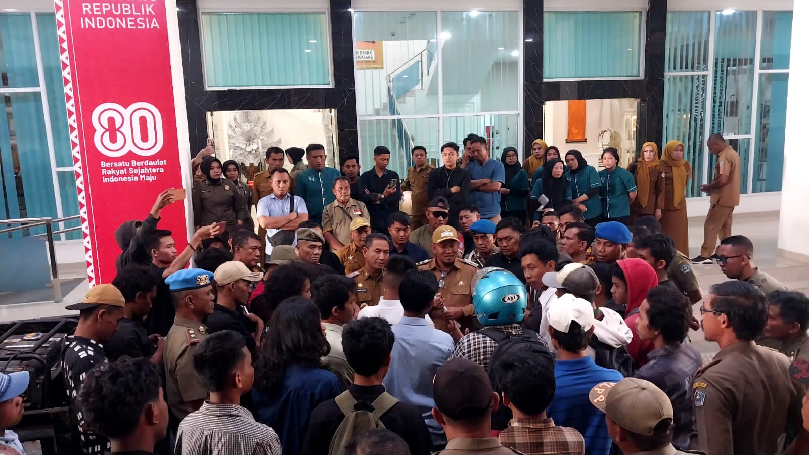 Dugaan Praktik Nepotisme, KPJN Desak Pencopotan Adik Wali Kota Kendari Sebagai Direktur PDAM