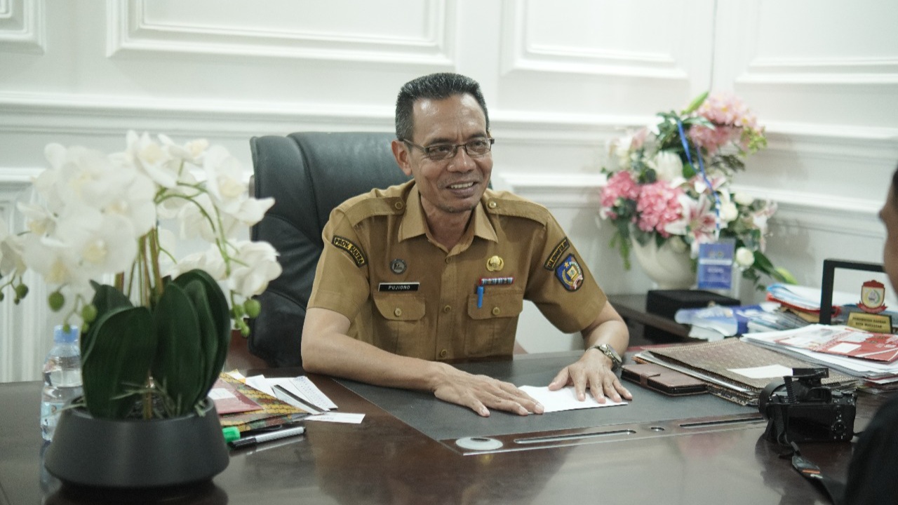 Pengusulan PPPK Paruh Waktu, BKPSDM Konawe Selatan Tegaskan Transparan Tanpa Pungli