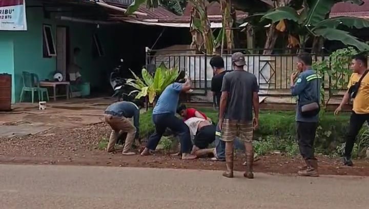 Empat Karyawan PT PMS Ditetapkan Tersangka Dugaan Penganiayaan Warga Kolaka
