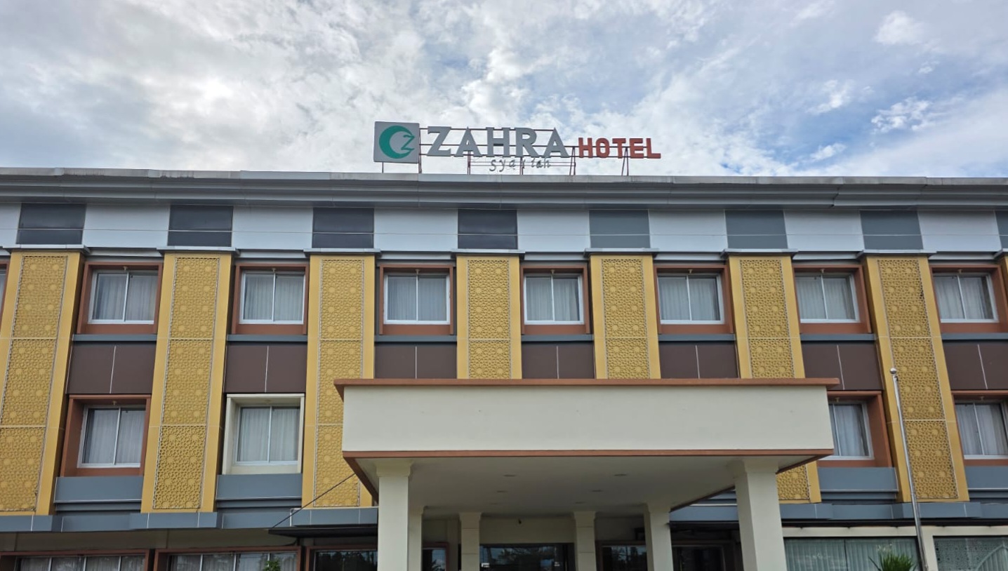 Pemasangan Patok Batas Lahan SHGU Kopperson Bakal Digelar, Ini Kata Kuasa Hukum Hotel Zahra Kendari
