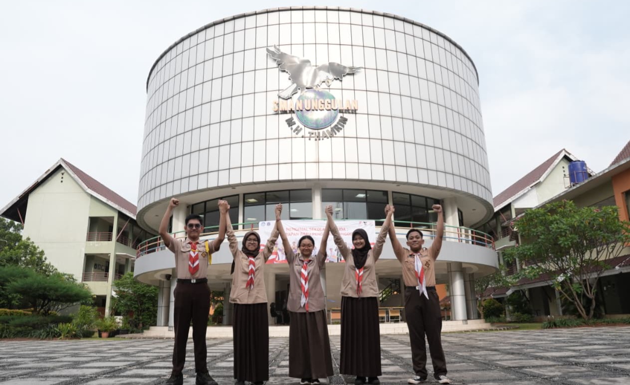 Sekolah Garuda akan Dibangun di Konawe Selatan, Visi Besar Presiden untuk Talenta Unggulan di Seluruh Pelosok Negeri
