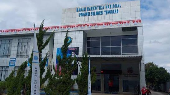 Tahanan Narkoba Ditemukan Meninggal Dunia Dalam Sel BNNP Sultra, Keluarga Minta Autopsi