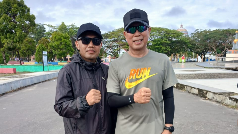 Gubernur ASR Siapkan Lima Titik Asrama Mahasiswa di Jakarta Pakai Dana Pribadi, KOP Sultra Ucapkan Terima Kasih