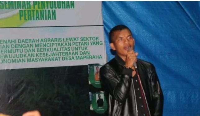 Pemuda Dukung Bupati Mubar Kembangkan Potensi Daerah dan Pembangunan Berkelanjutan Pemuda Dukung Bupati Mubar Kembangkan Potensi Daerah dan Pembangunan Berkelanjutan
