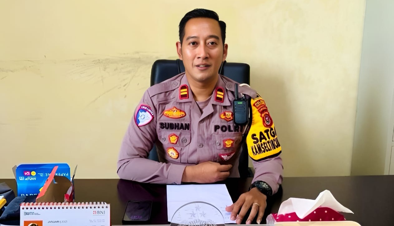 Kasus Kecelakaan Tewaskan Anak 5 Tahun di Moramo Utara, Polres Konsel Tetapkan Satu Tersangka