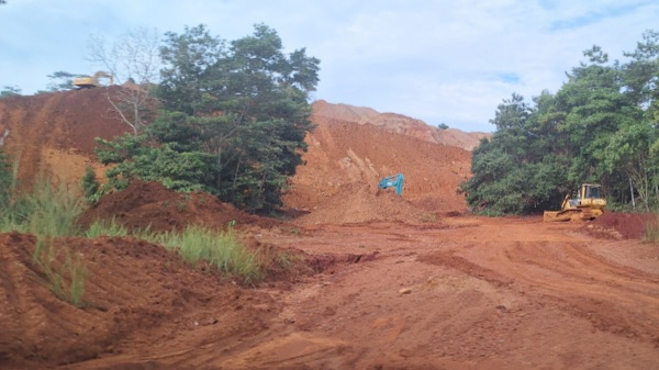 IMIK Jakarta Desak Pencabutan Izin PT ST Nickel Resources di Konawe: Diduga Menambang di Luar WIUP dan Tak Miliki RKAB