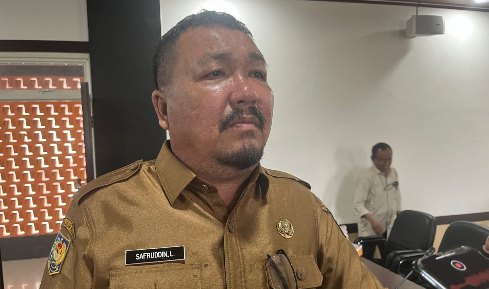 Sekda Sebut Tidak Ada Tanah Adat di Konawe Utara