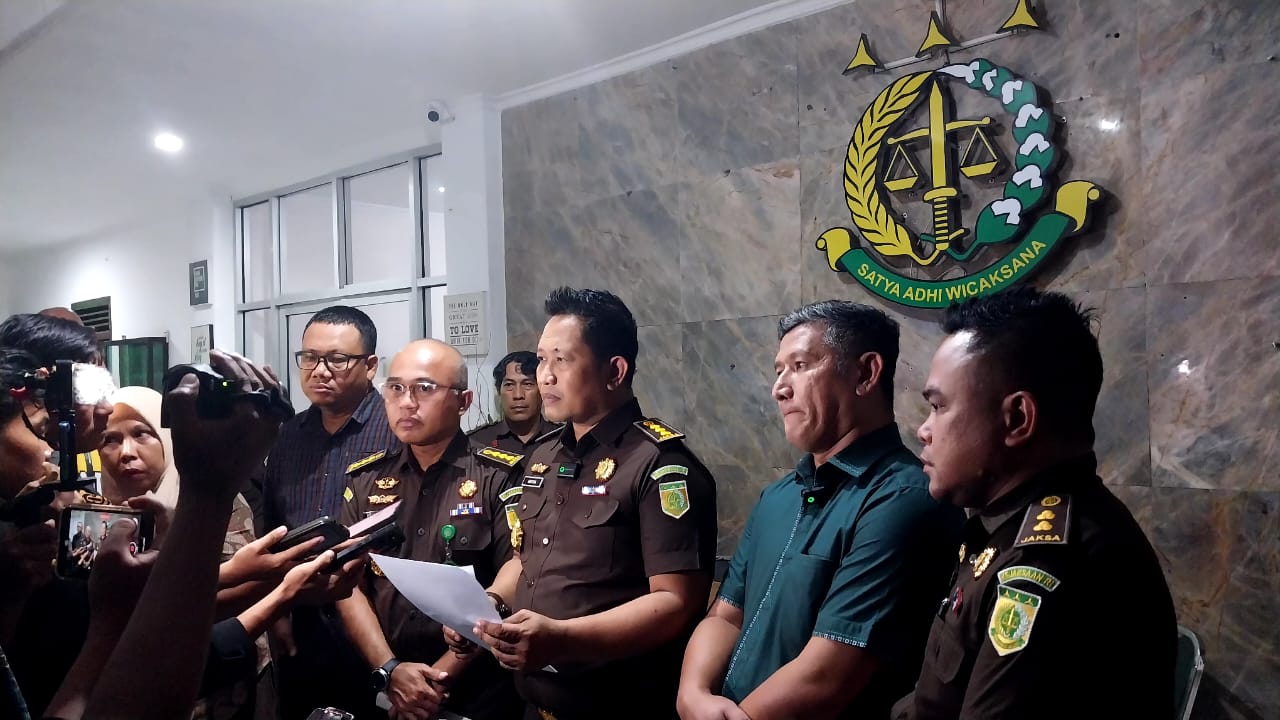 Kejati Sultra Tetapkan Tiga Tersangka Korupsi Anggaran BBM Badan Penghubung Pemprov di Jakarta