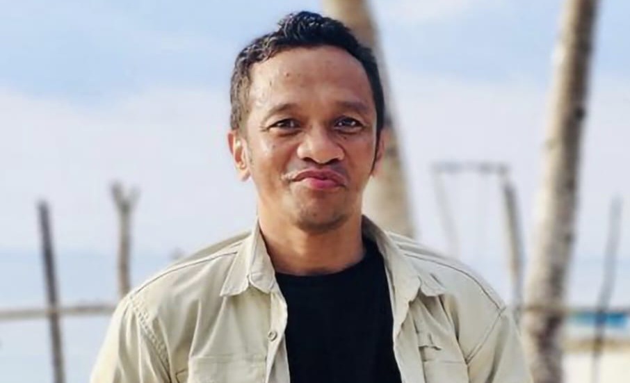 La Ode Muhammad Rabiali Desak Batalkan Lambang Kuda Yonif Sugi Manuru di Muna La Ode Muhammad Rabiali Desak Batalkan Lambang Kuda Yonif Sugi Manuru di Muna