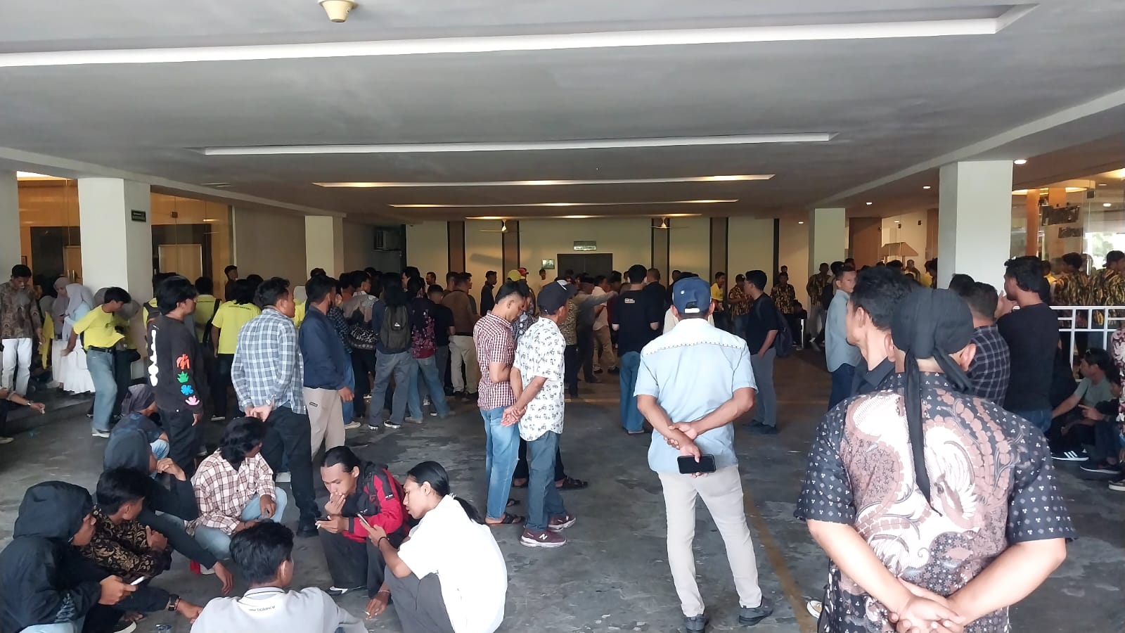 Ribuan Kader Padati Musda XI Golkar Sultra, Ketum Bahlil Lahadalia Dijadwalkan Hadir Buka Acara