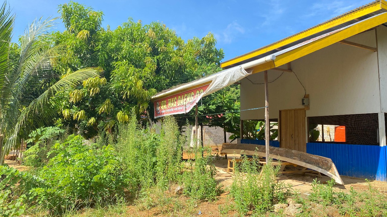 Ratusan Warga Wawonii Terdampak Penghentian Tambang