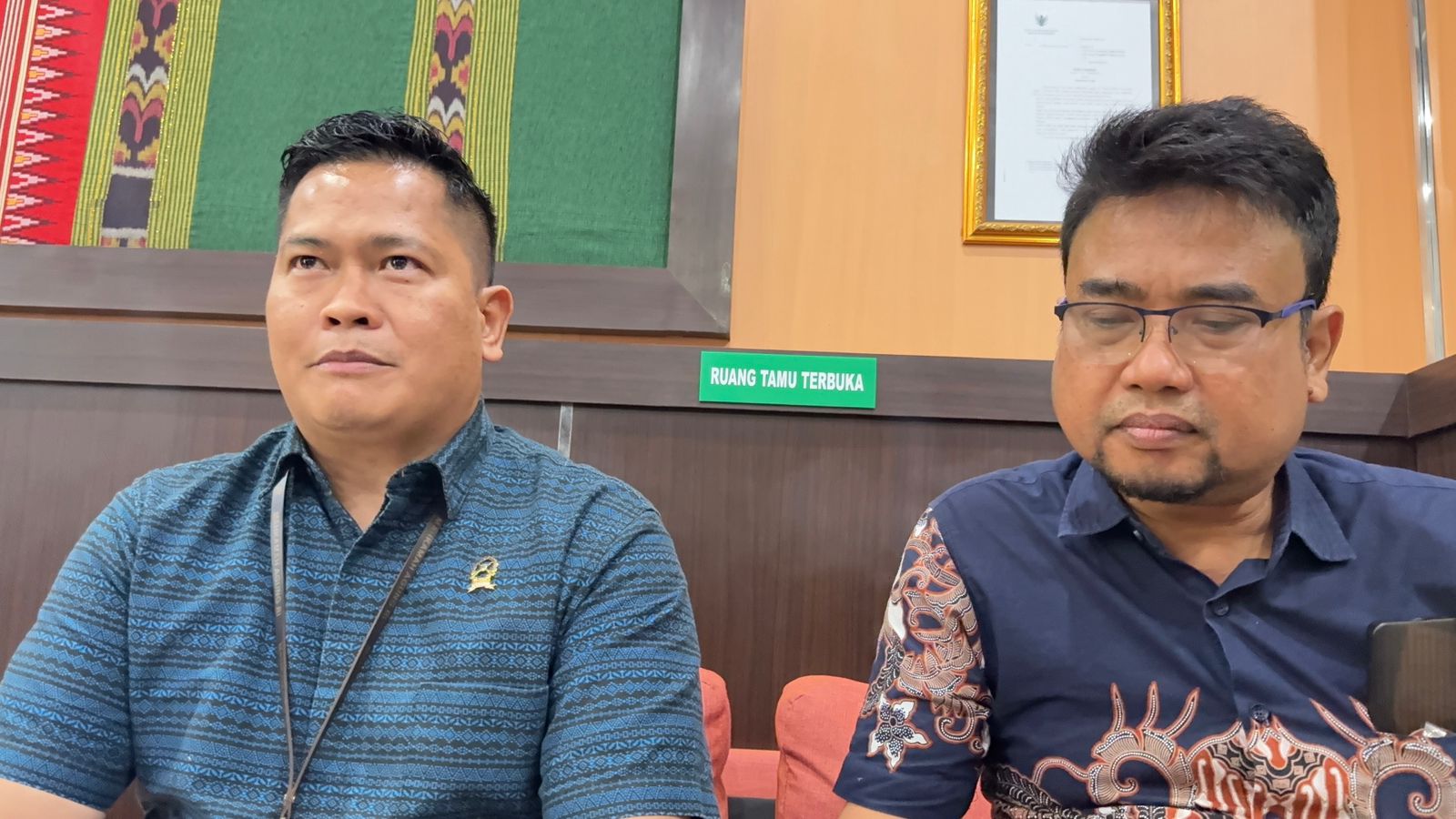 Pengadilan Negeri Kendari Tetapkan Lahan Tapak Kuda tidak Dapat Dieksekusi