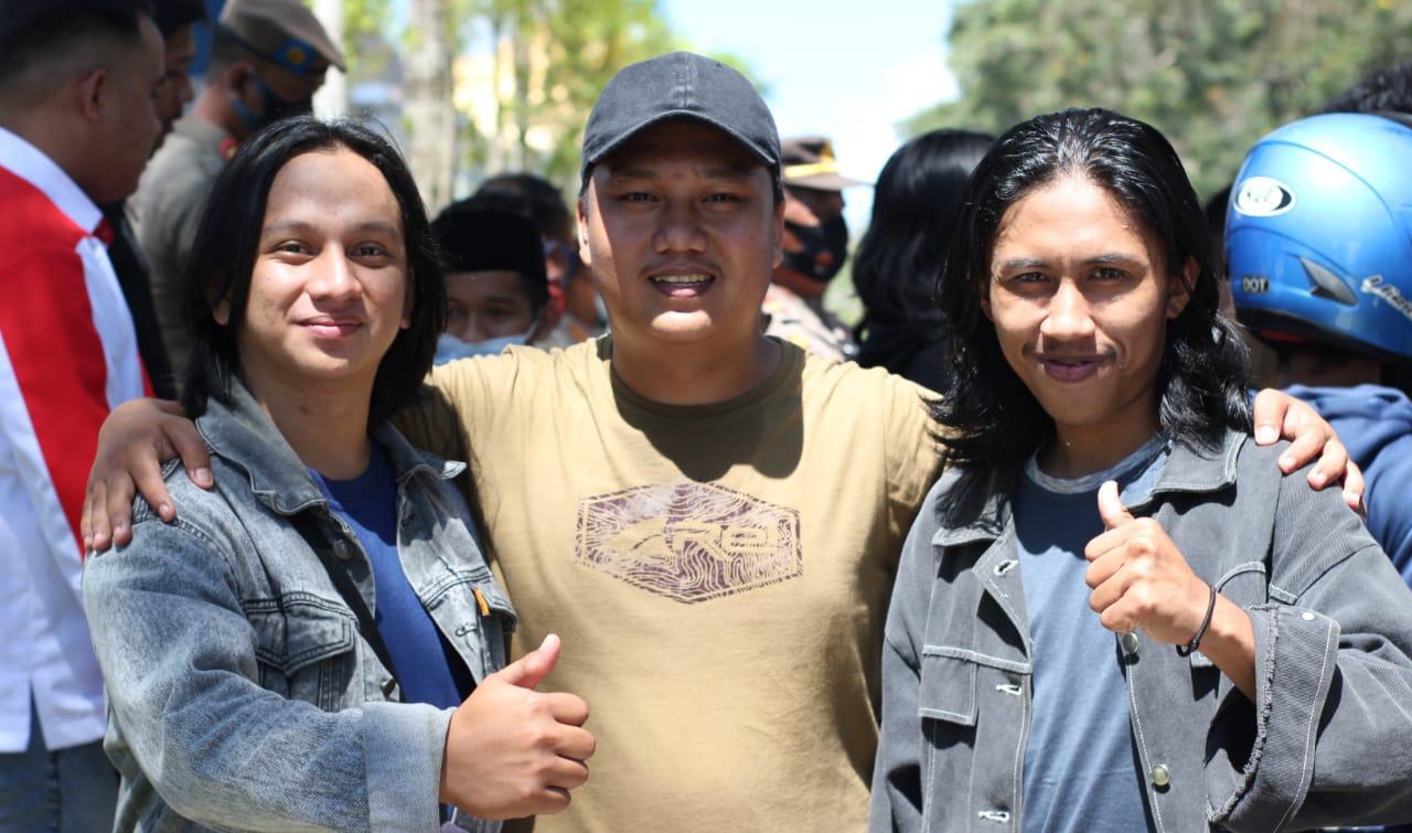 Diduga Barang Bukti Korupsi Mandiodo Dijual Ulang, Aktivis Desak Kejati Sultra Segel Stockpile PT Cinta Jaya