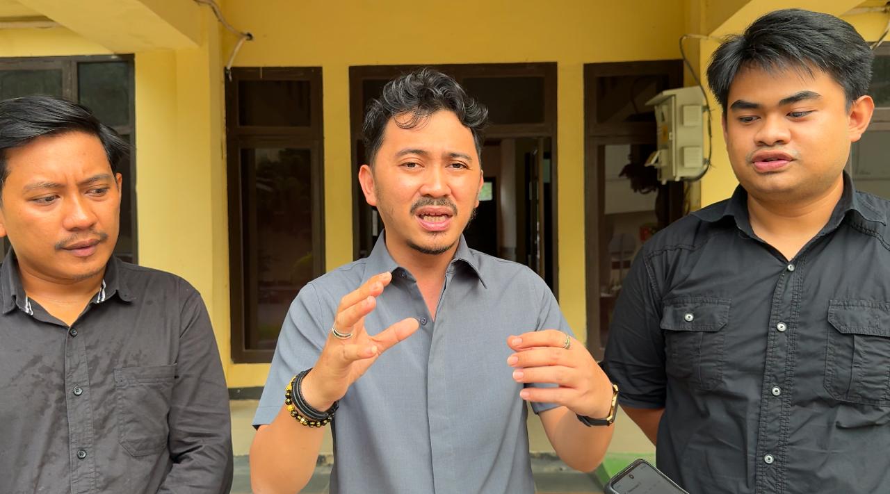 Eks Kepala Sekolah di Lepo-Lepo Diduga Palsukan Dokumen Tanah Resmi Dipolisikan