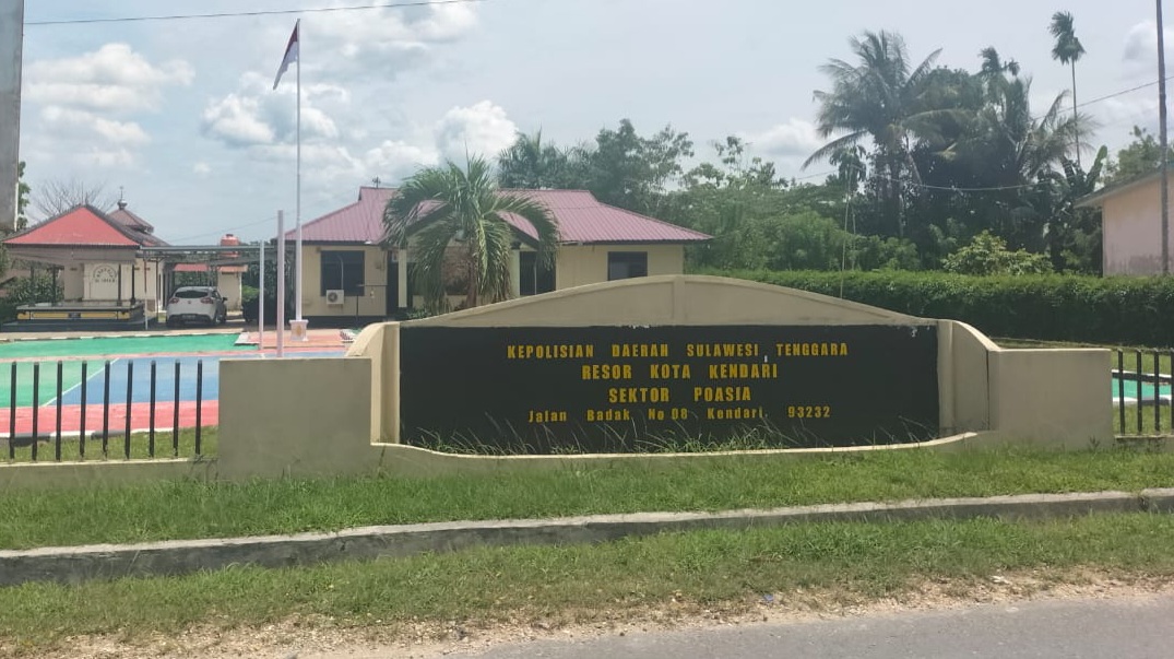 MCA Lapor Polisi Usai Jadi Korban Penganiayaan pemuda Mabuk di Kambu