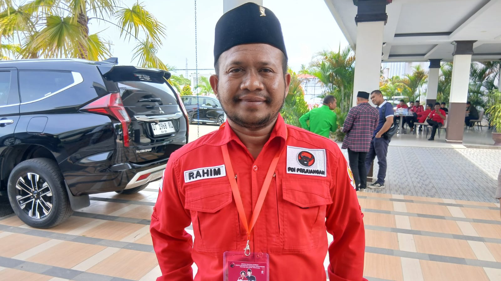 Ketua DPRD Muna Minta Evaluasi Total RSUD: jangan Salahkan Dokter Tapi Perbaiki Manajemen