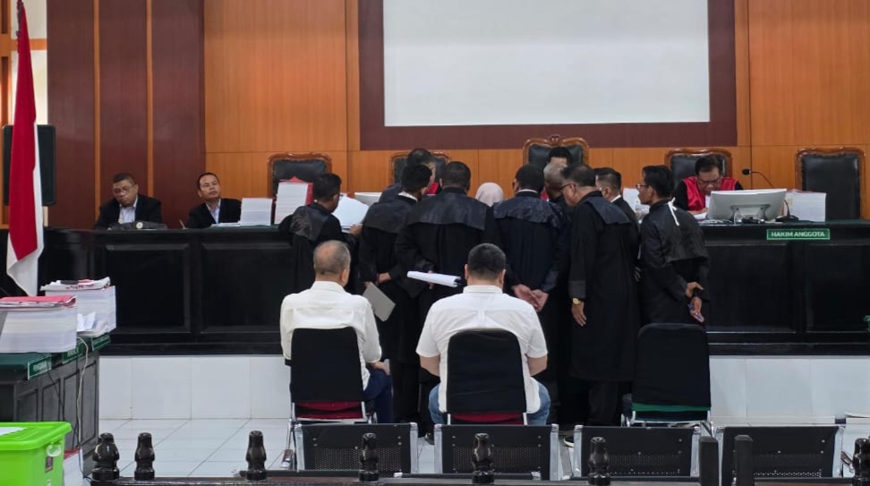 Fakta Sidang Dugaan Korupsi Tambang Nikel Kolaka Utara Nama Timber, Ko Andi dan Yaomi Kembali Disebut