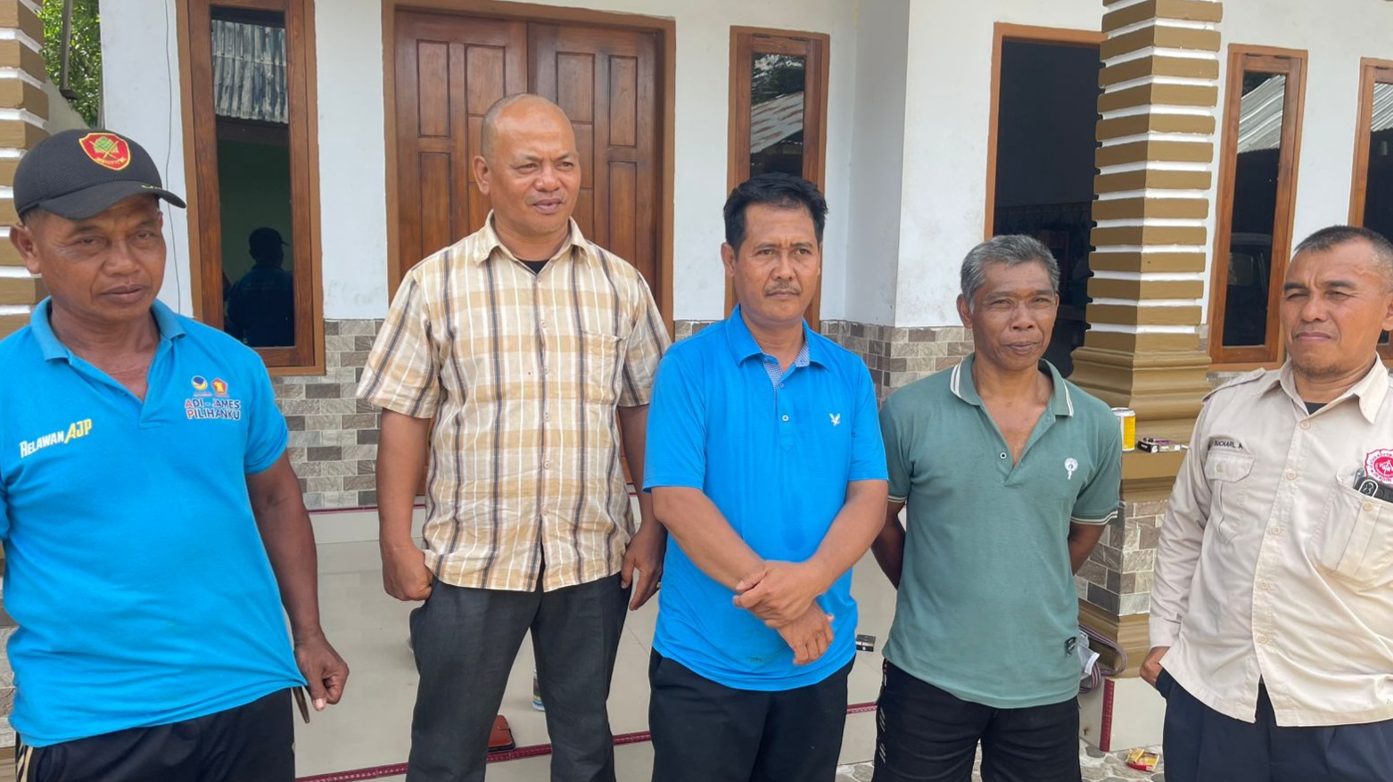 SKT 2022 Tabrak SHM 1982, Camat di Konawe Selatan Dituding Mafia Tanah Warga Transmigrasi