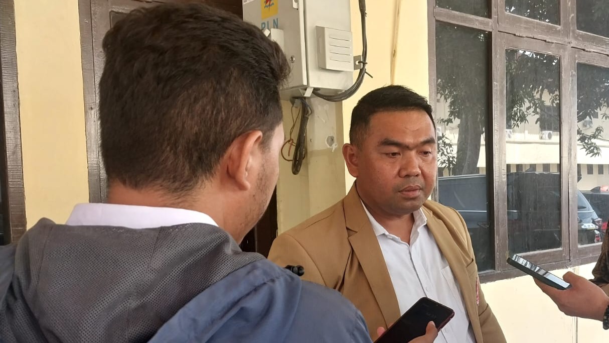 Diduga Palsukan Akta Cerai, Pengusaha Properti di Kendari Dilaporkan ke Polda Sulawesi Tenggara