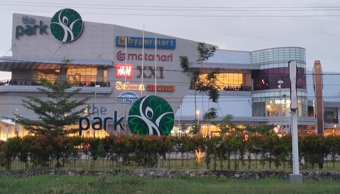 Mall The Park Kendari Disebut Belum Bayar Lahan, Ada Dugaan Perbuatan Melawan Hukum dan Pemalsuan Dokumen