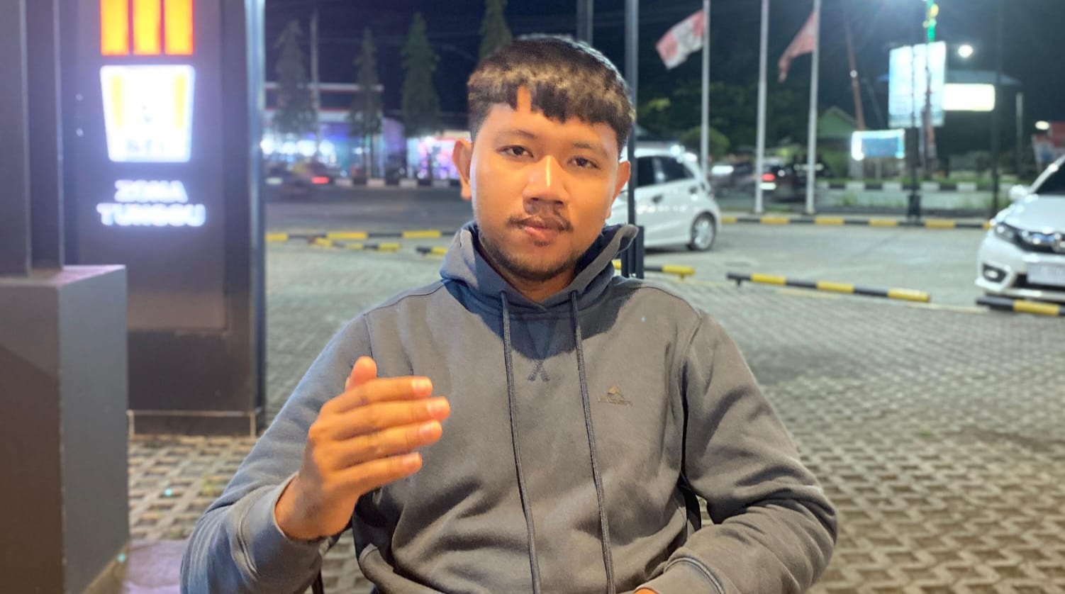 PKWT Pekerja Tak Dibayar, SBSI Minta Binwasnaker dan Polda Sultra Tindak Tegas CV Duta Setia