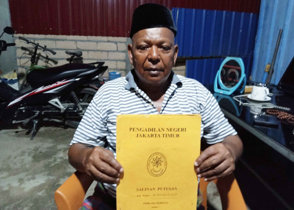 Nilai Kerugian Capai Miliaran, Sengketa Lahan The Park Kendari Masuk di Polda Metro Jaya