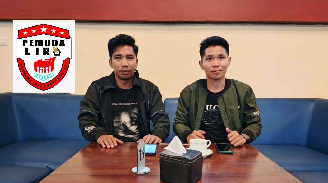 Pemuda LIRA Konawe Selatan Endus Dugaan Penyimpangan Rehabilitasi Jalan Kendari–Punggaluku