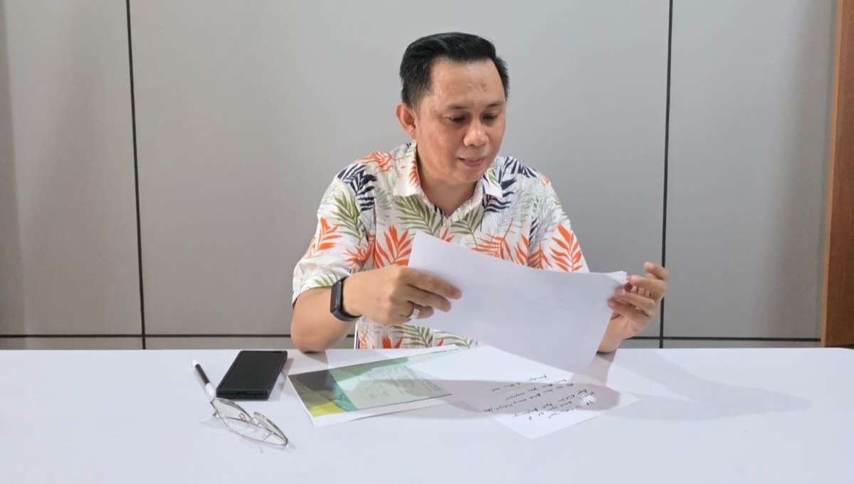 Polemik Penertiban Aset Golongan III, Pemprov Sultra Diminta Buka Ruang Dialog