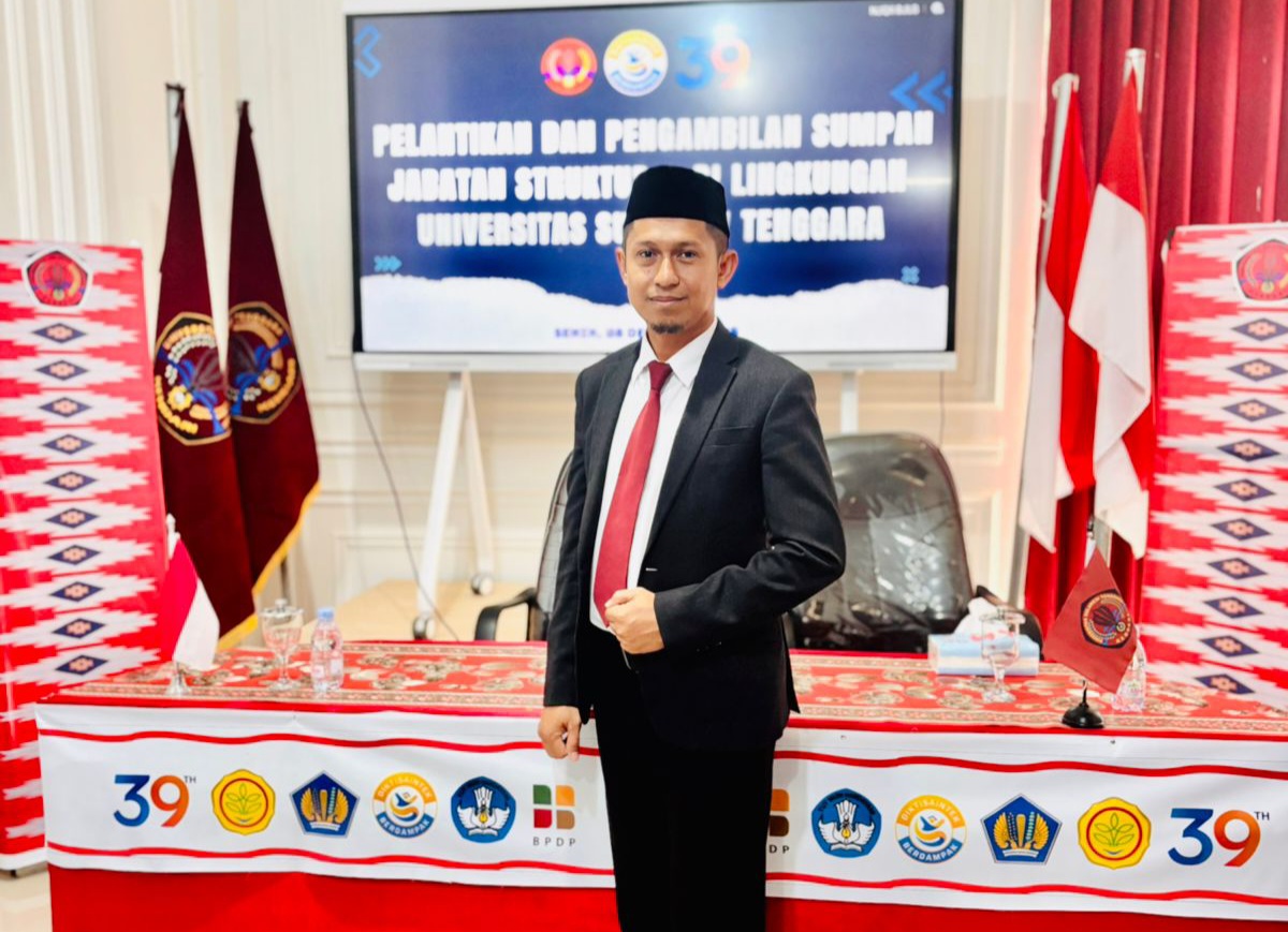 Menggugat Dosa Ekologis di Penghujung 2025