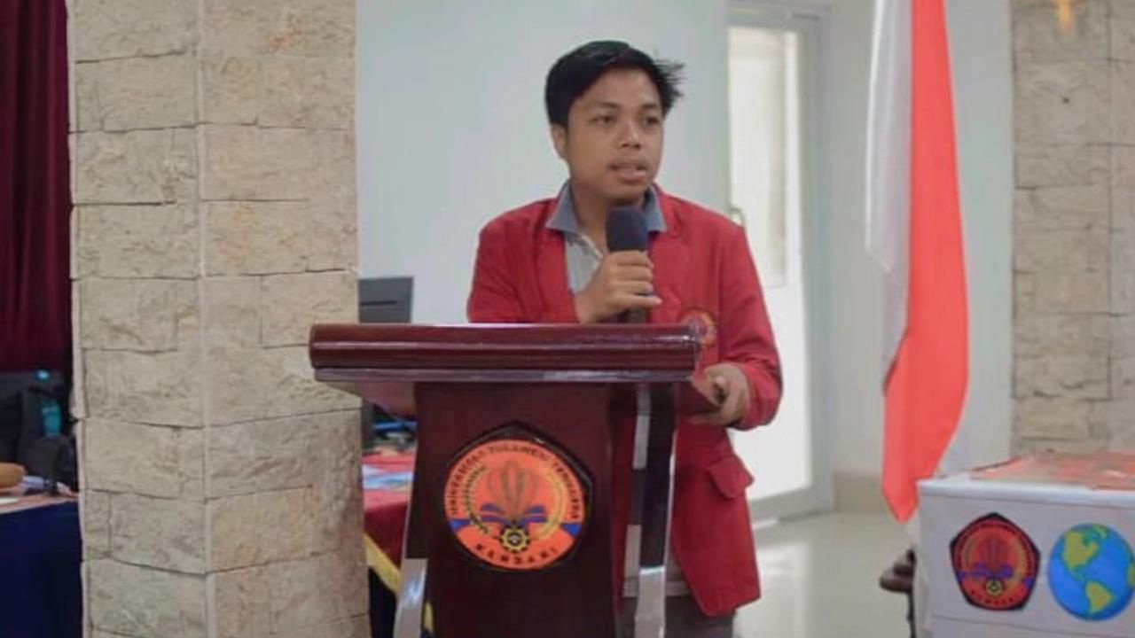 Tekankan Stabilitas Kampus, MPM Unsultra Desak Polemik Legalitas Yayasan Segera Diselesaikan