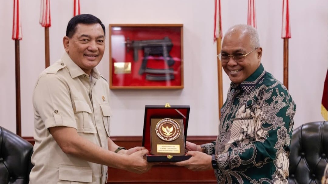 Rangkaian HPN, 200 Wartawan Dijadwalkan Retret di Akmil Magelang