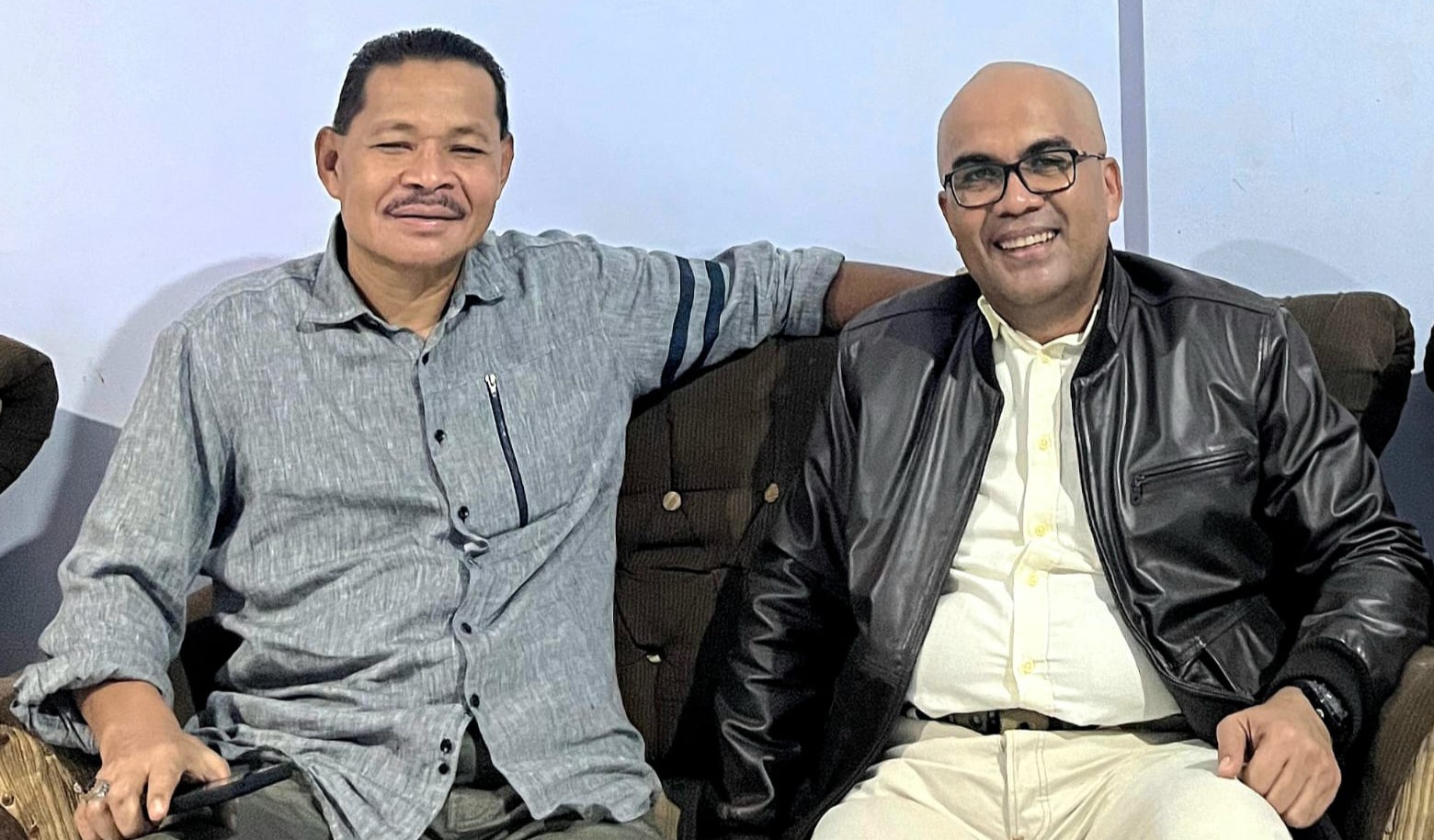 LBM Dukung Unsultra Sebagai Simbol Keharmonisan Masyarakat Sultra