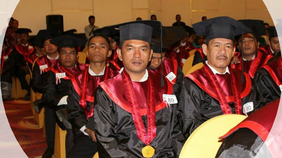 Kapasitas dan Jaringan Nasional Jadi Modal, Mas’ud Dinilai Layak Perkuat Tim Hukum ASR-AT