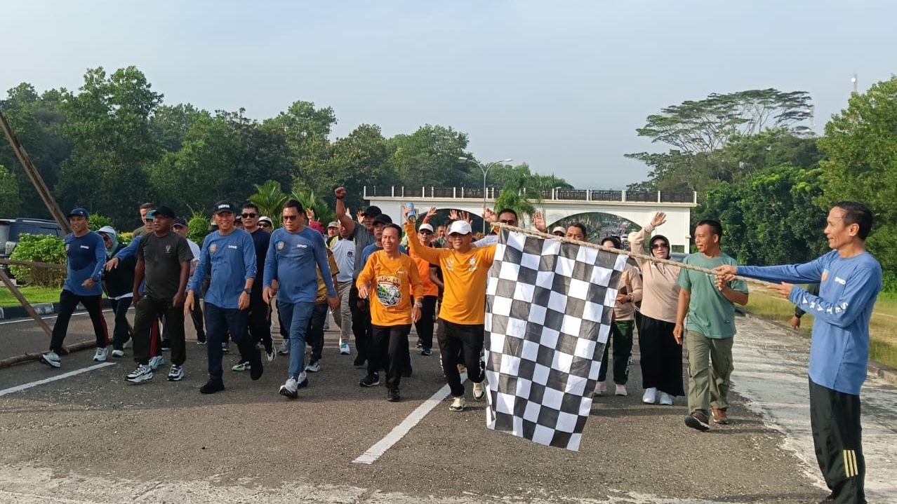 Hari Desa Nasional 2026, Pemkab Konawe Selatan Perkuat Koordinasi Desa