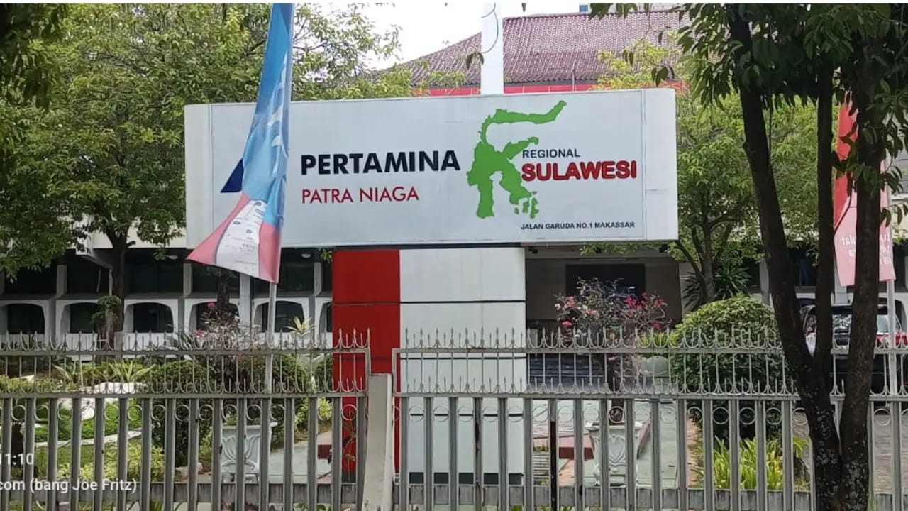 Pertamina Tegaskan PT Tiga Dara Perkasa Sultra Tak Terdaftar sebagai Transportir Resmi