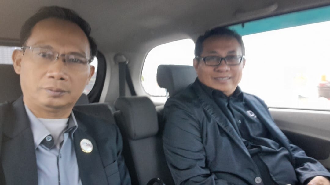 Perjanjian Dagang RI–AS, SMSI Tunggu Rapimnas untuk Tentukan Sikap