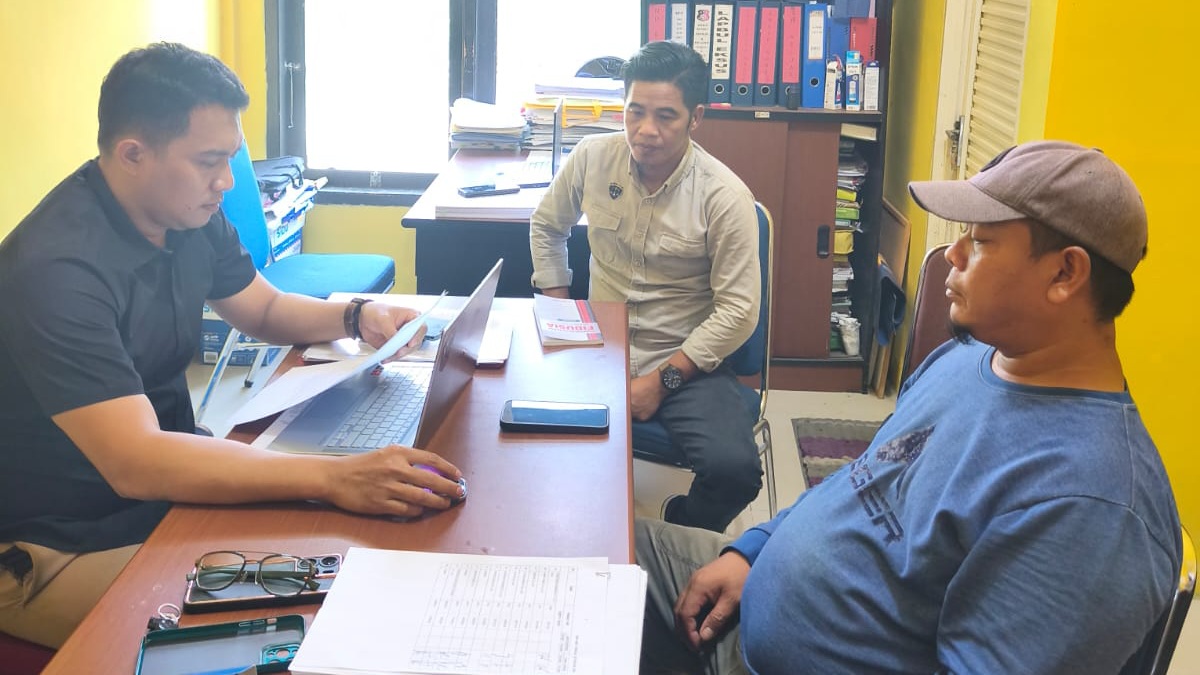 Dugaan Penarikan Kendaraan Tanpa Prosedur, PT Anugrah Tirta Manunggal Laporkan Pihak Leasing di Polda Sultra