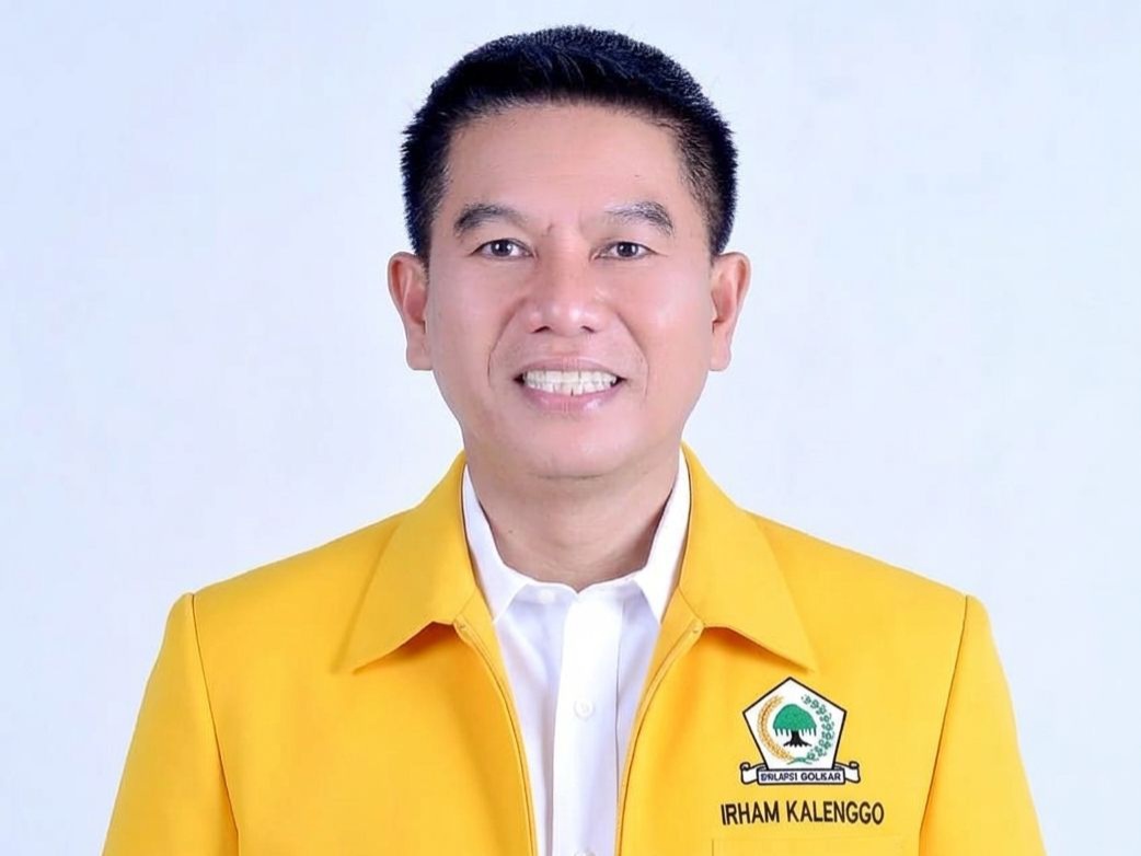 Musda V Golkar Konawe Selatan Digelar 29 Maret 2026, Irham Kalenggo Jadi Kandidat Tunggal
