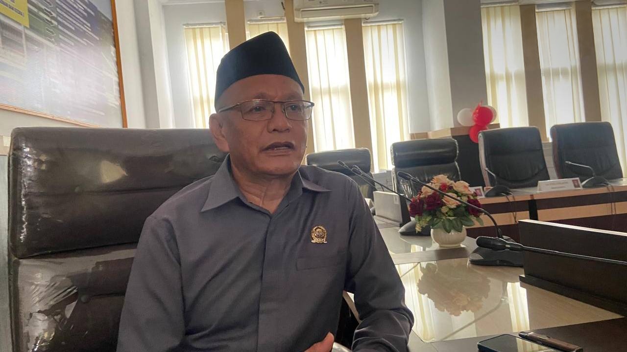 DPRD Kendari Ajak Warga Jaga Kebersihan dan Sukseskan UCLG ASPAC 2026