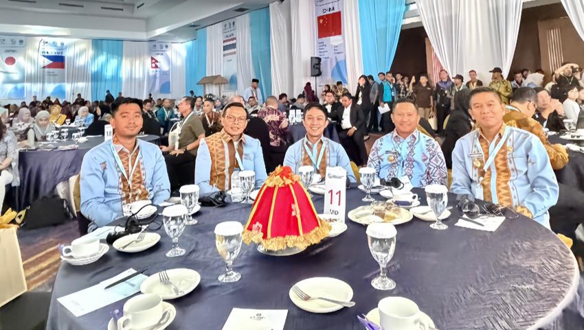 Bupati Irham Kalenggo: Forum UCLG ASPAC 2026 di Kendari Penguatan Jejaring Tingkat Global
