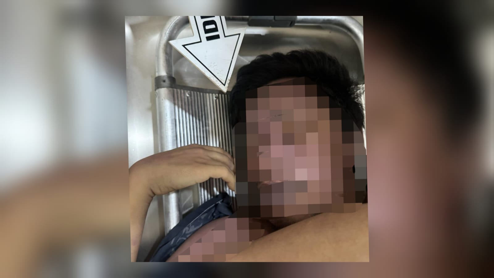 Seorang WBP Rutan Kendari Ditemukan Tak Bernyawa Dalam Sel