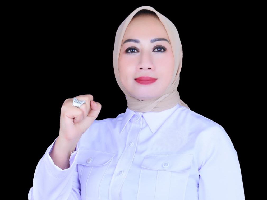 Pergantian Pimpinan BGN, Hj. Cemma: Momentum Baru Menata Gizi Bangsa